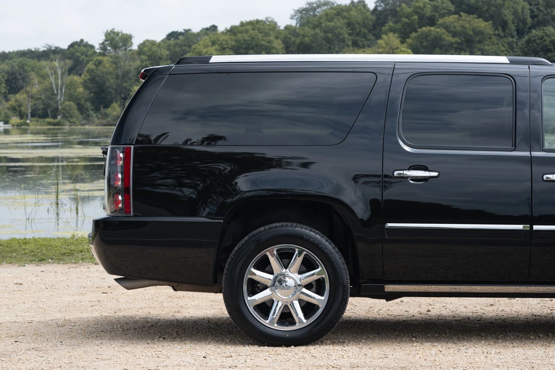 2012 GMC Yukon 3rd Gen - Image 31 of 31