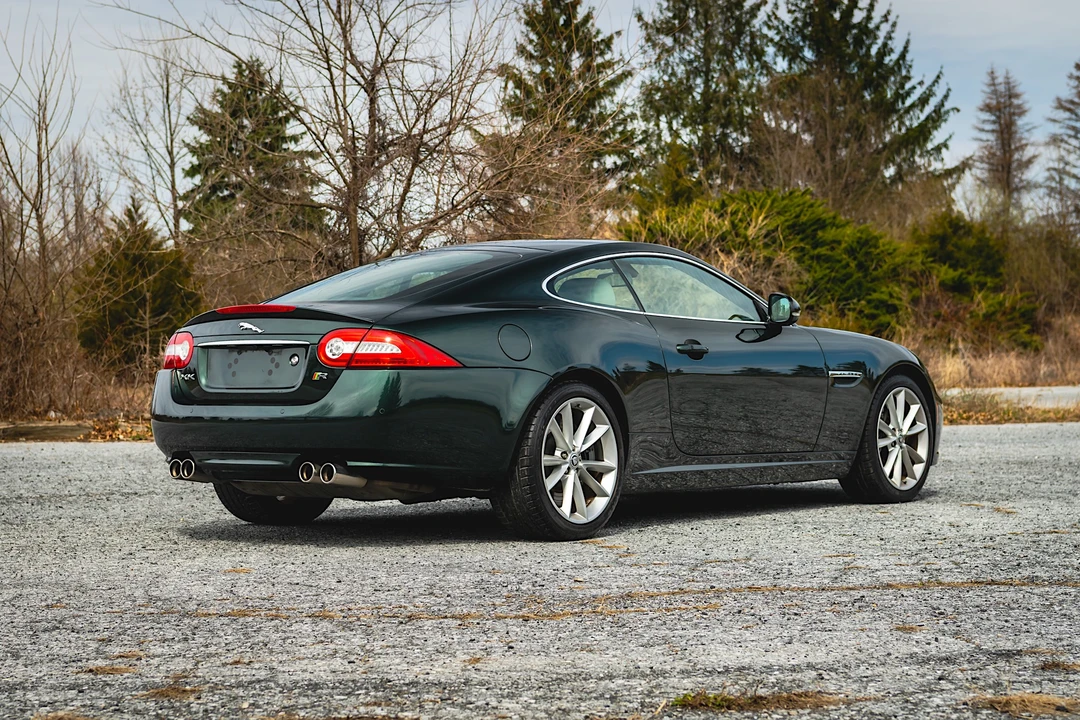 2012 Jaguar X150 XKR - Image 18 of 31