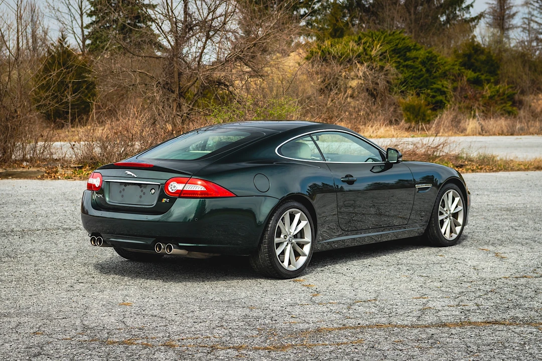 2012 Jaguar X150 XKR - Image 19 of 31