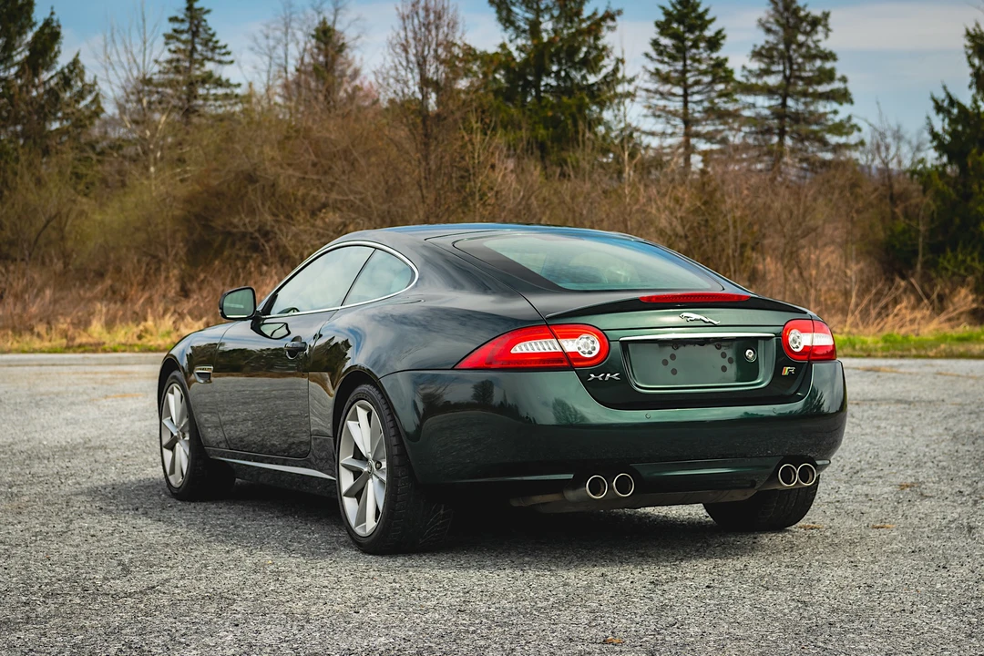 2012 Jaguar X150 XKR - Image 12 of 31