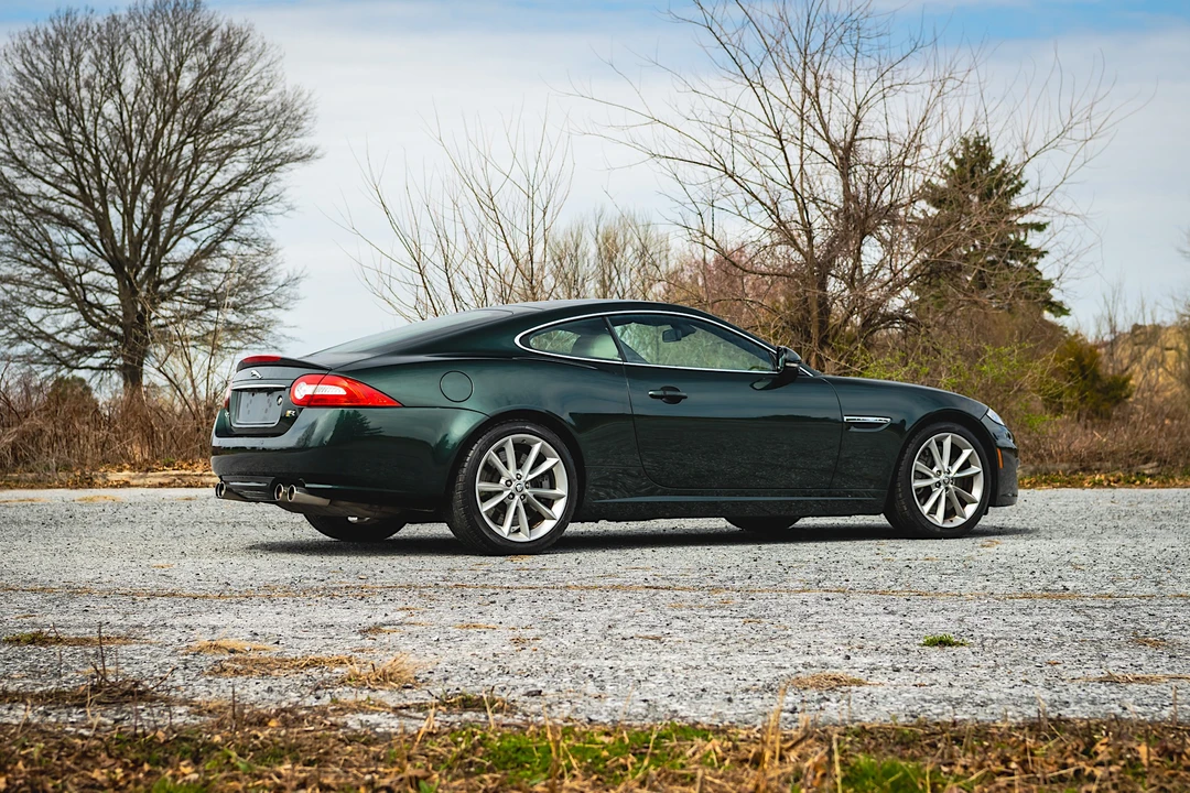 2012 Jaguar X150 XKR - Image 20 of 31
