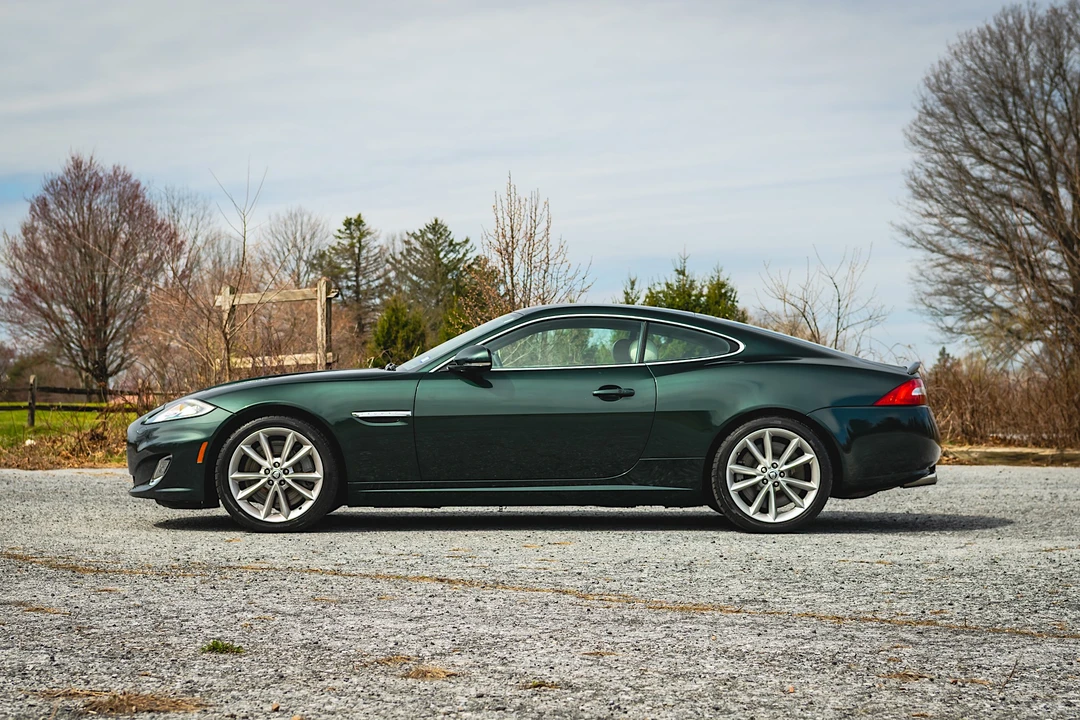 2012 Jaguar X150 XKR - Image 7 of 31