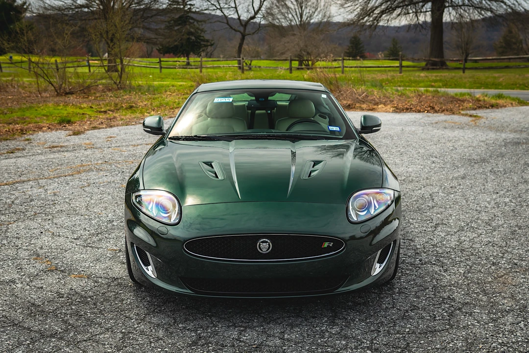 2012 Jaguar X150 XKR - Image 26 of 31