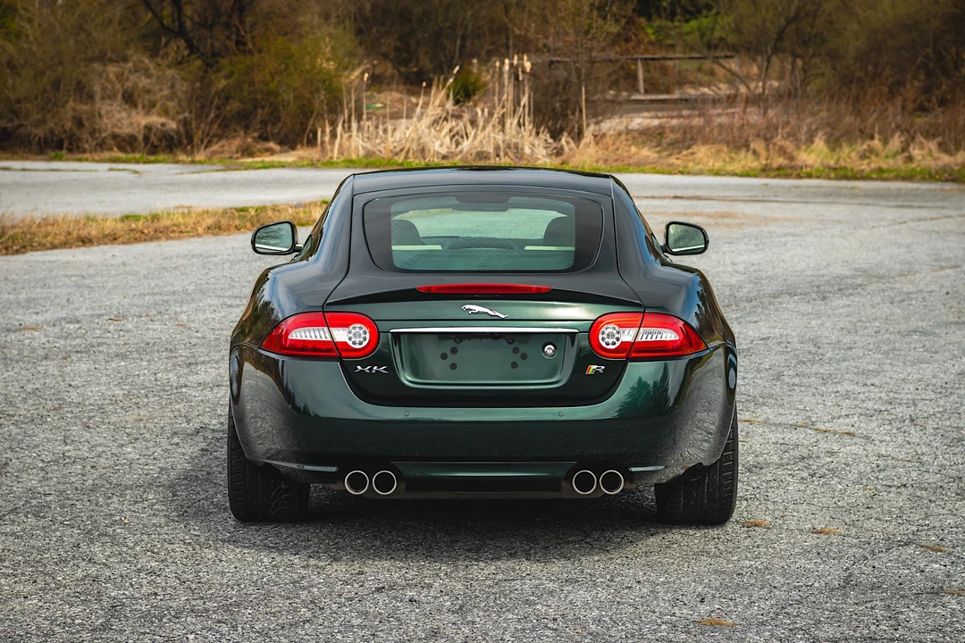 2012 Jaguar X150 XKR - Image 15 of 31