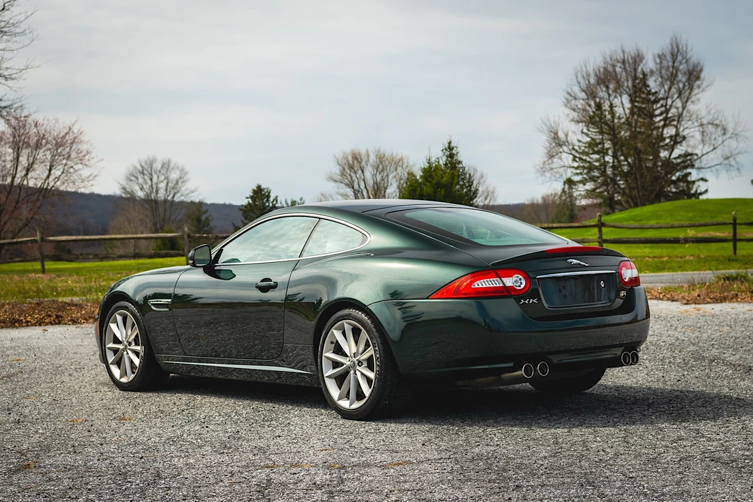 2012 Jaguar X150 XKR - Image 9 of 31