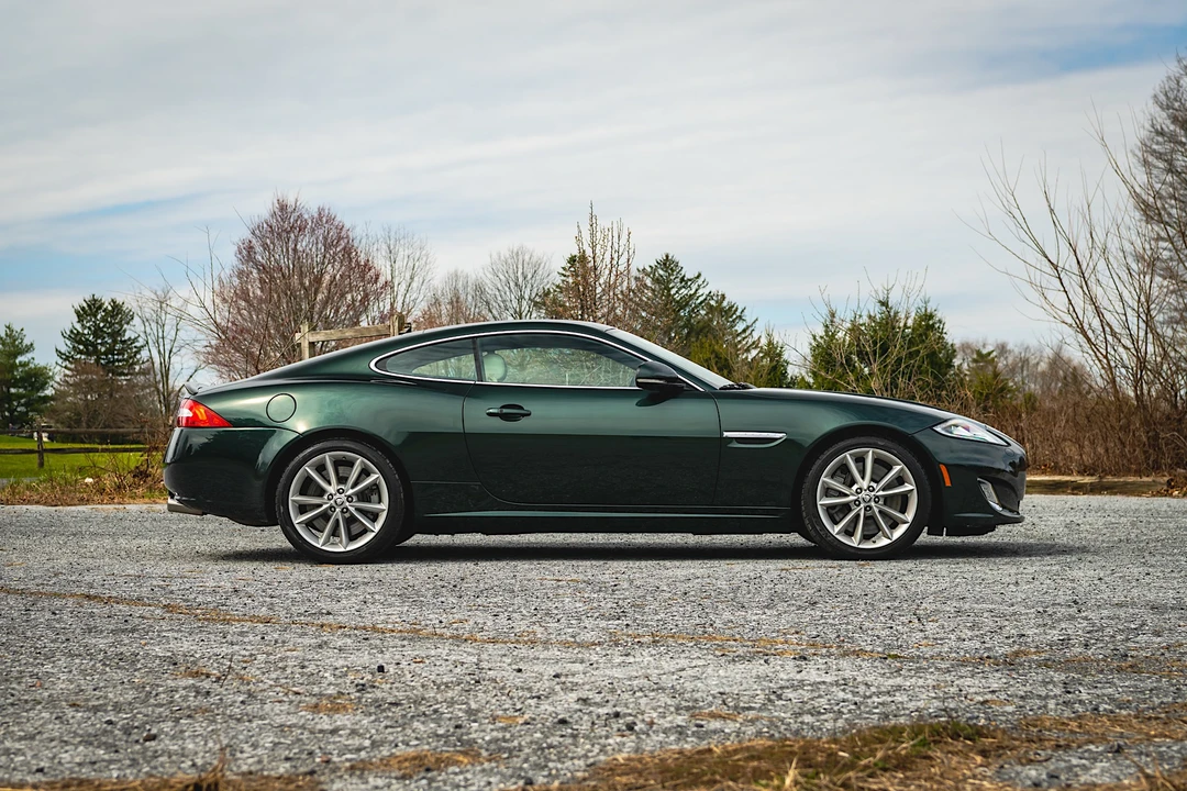 2012 Jaguar X150 XKR - Image 21 of 31