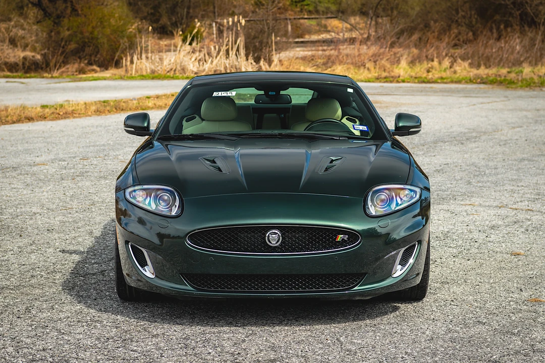 2012 Jaguar X150 XKR - Image 25 of 31