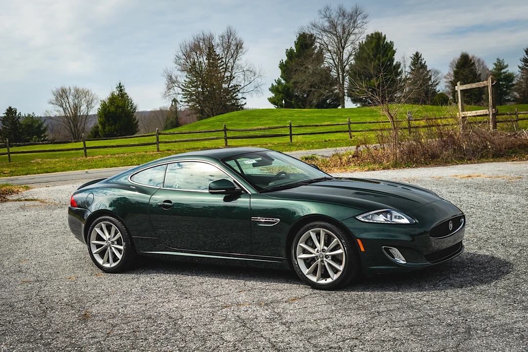 2012 Jaguar X150 XKR - Image 22 of 31
