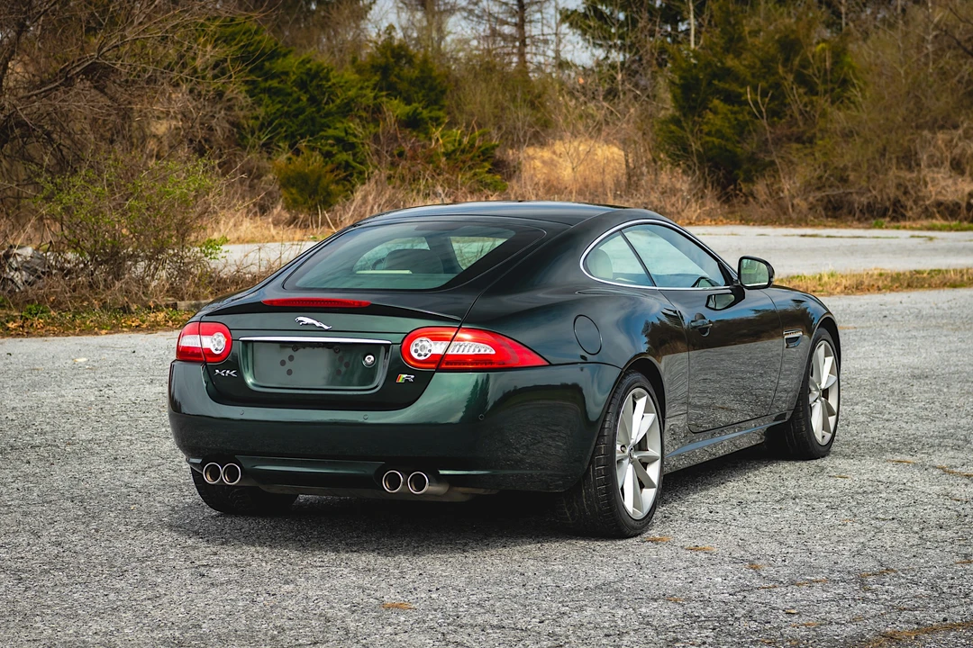 2012 Jaguar X150 XKR - Image 17 of 31