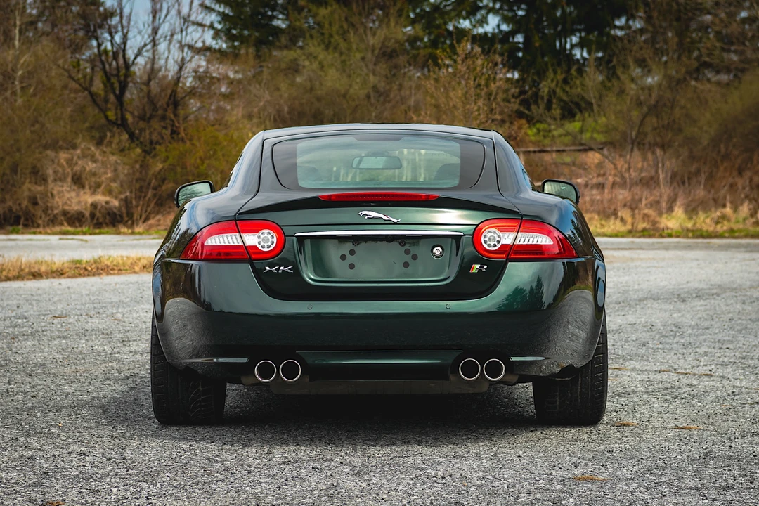 2012 Jaguar X150 XKR - Image 14 of 31