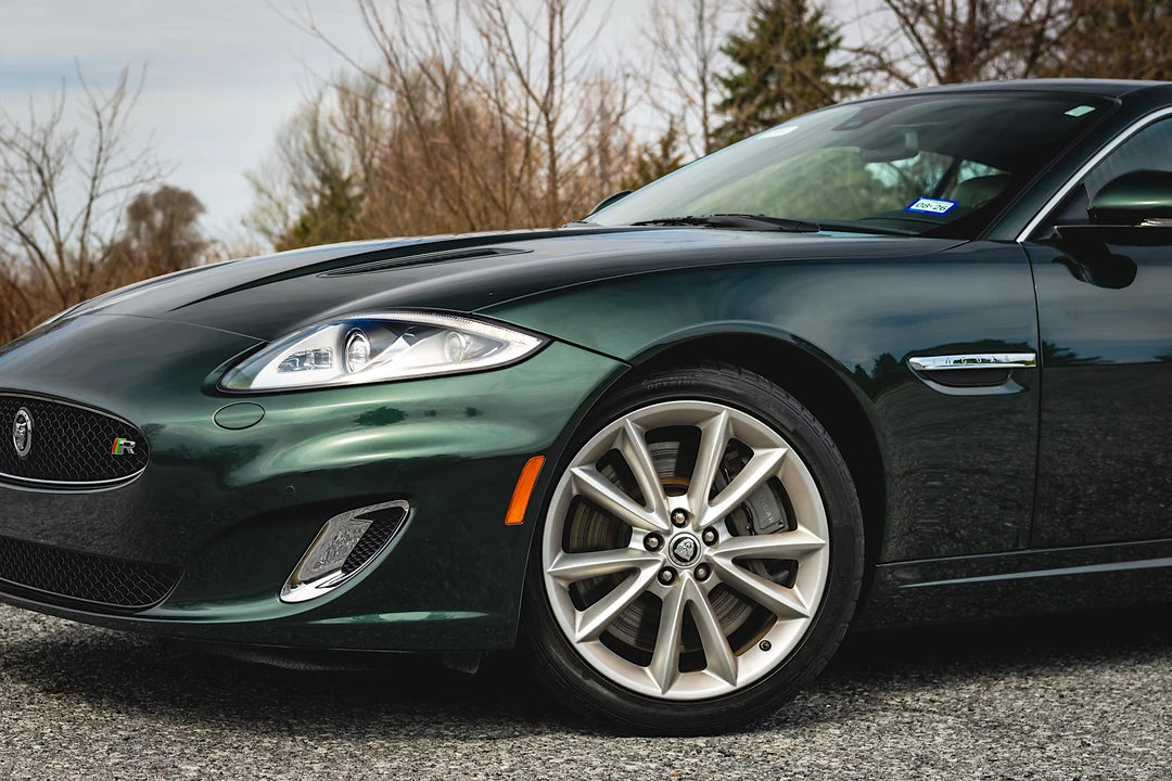 2012 Jaguar X150 XKR - Image 28 of 31