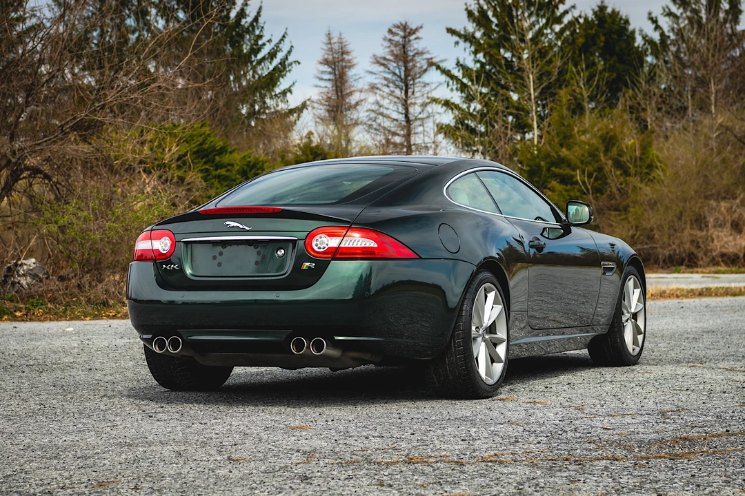 2012 Jaguar X150 XKR - Image 16 of 31