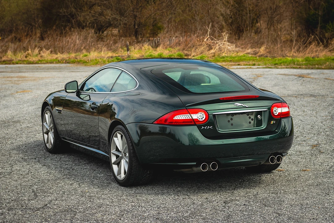 2012 Jaguar X150 XKR - Image 13 of 31