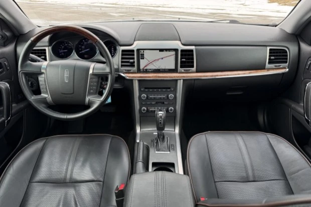 2012 Lincoln MKZ - Image 5 of 8