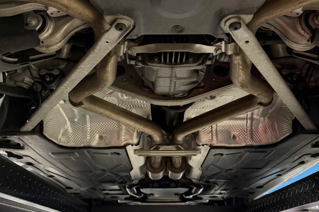 2012 Mercedes-Benz R231 SL-Class - Image 7 of 7