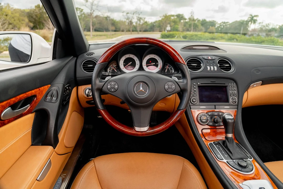 2012 Mercedes-Benz R231 SL-Class - Image 5 of 7