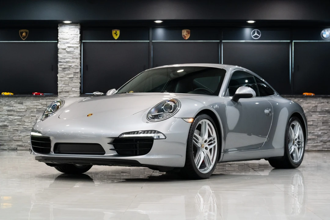 2012 Porsche 991 Carrera S - Image 13 of 31
