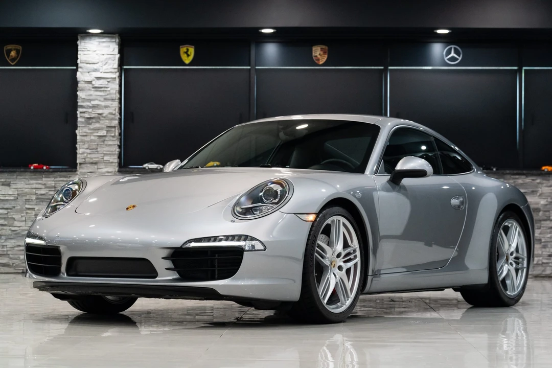 2012 Porsche 991 Carrera S - Image 15 of 31