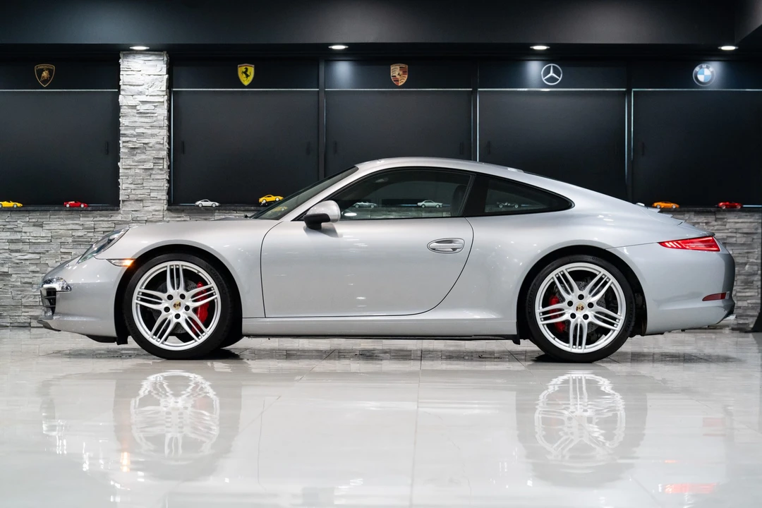2012 Porsche 991 Carrera S - Image 21 of 31
