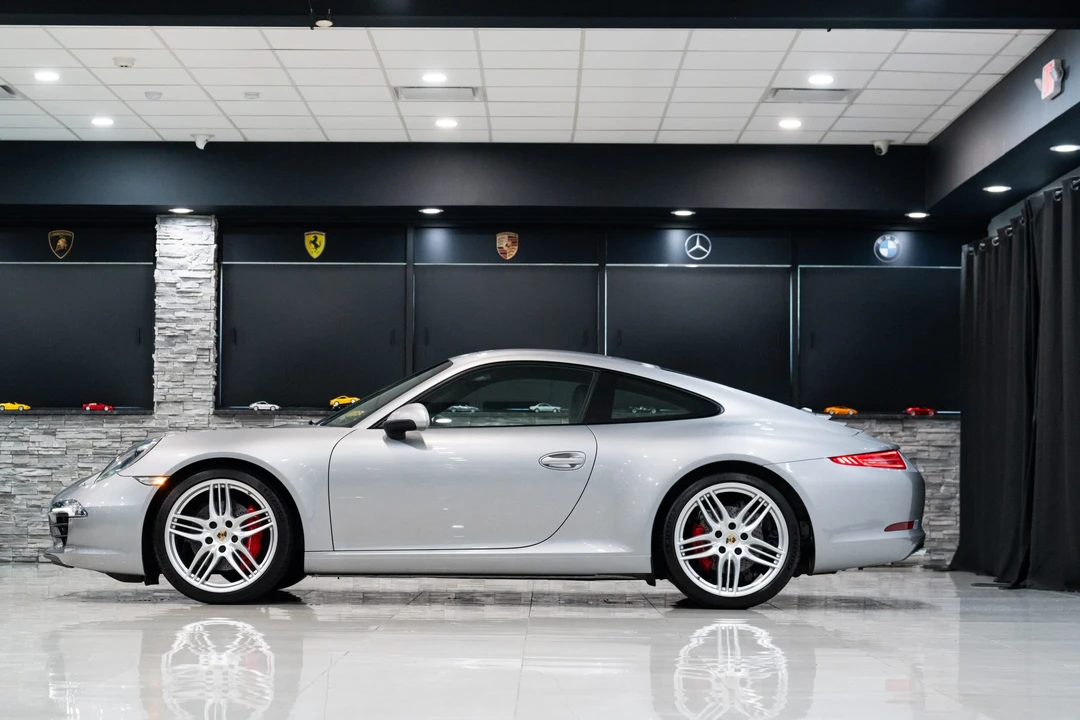 2012 Porsche 991 Carrera S - Image 22 of 31
