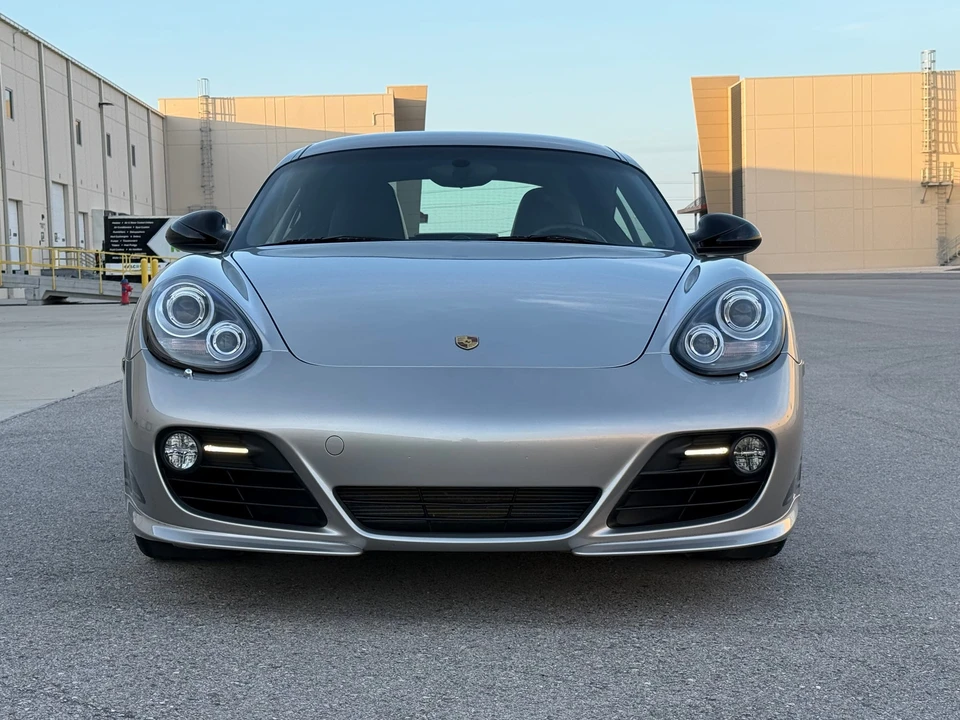 2012 Porsche 987 Cayman R - Image 29 of 31