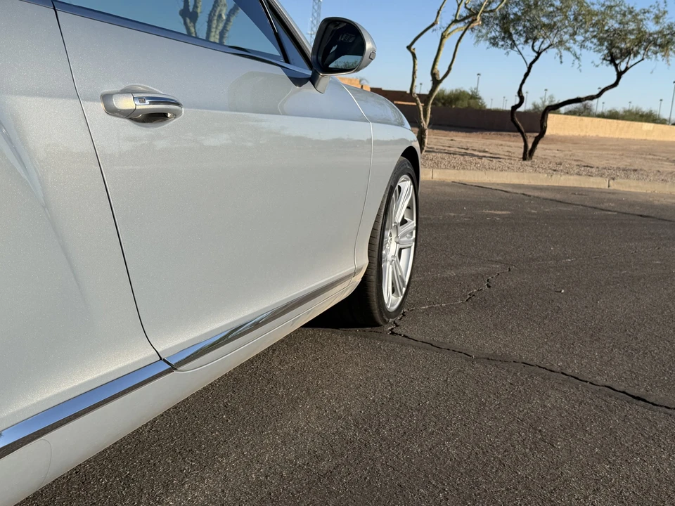 2013 Bentley Continental GTC - Image 28 of 31