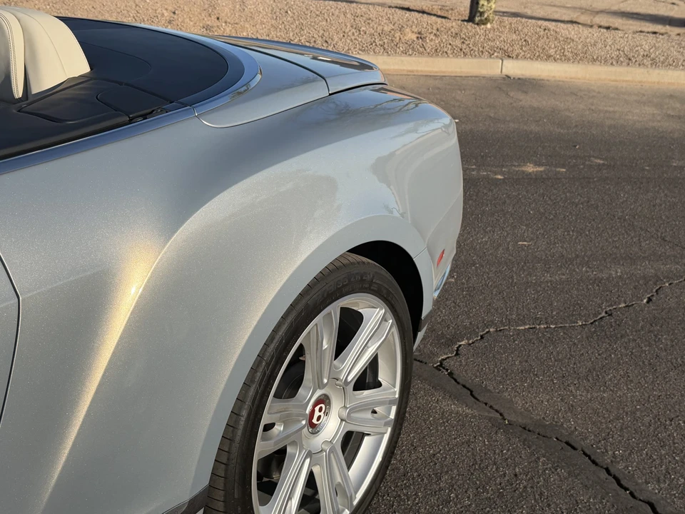 2013 Bentley Continental GTC - Image 26 of 31