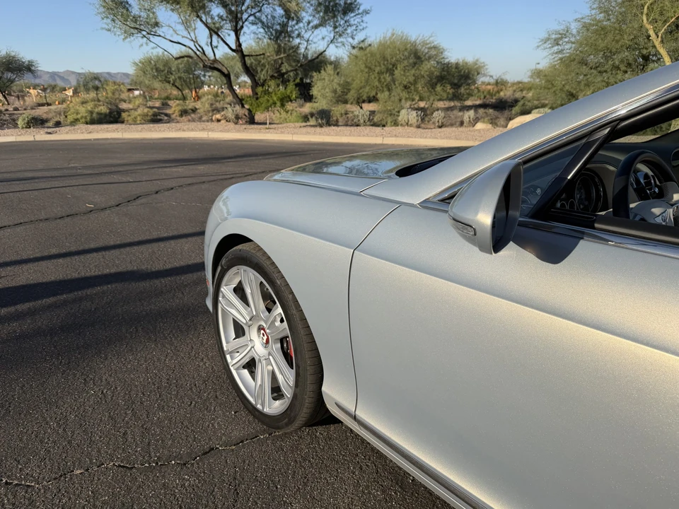 2013 Bentley Continental GTC - Image 24 of 31