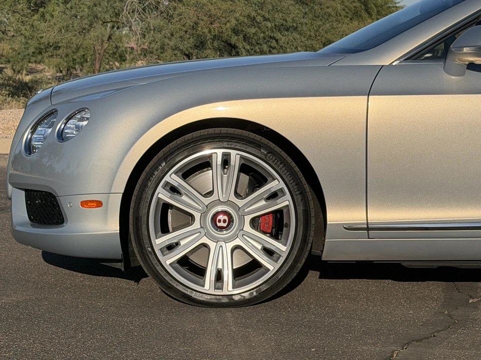 2013 Bentley Continental GTC - Image 22 of 31