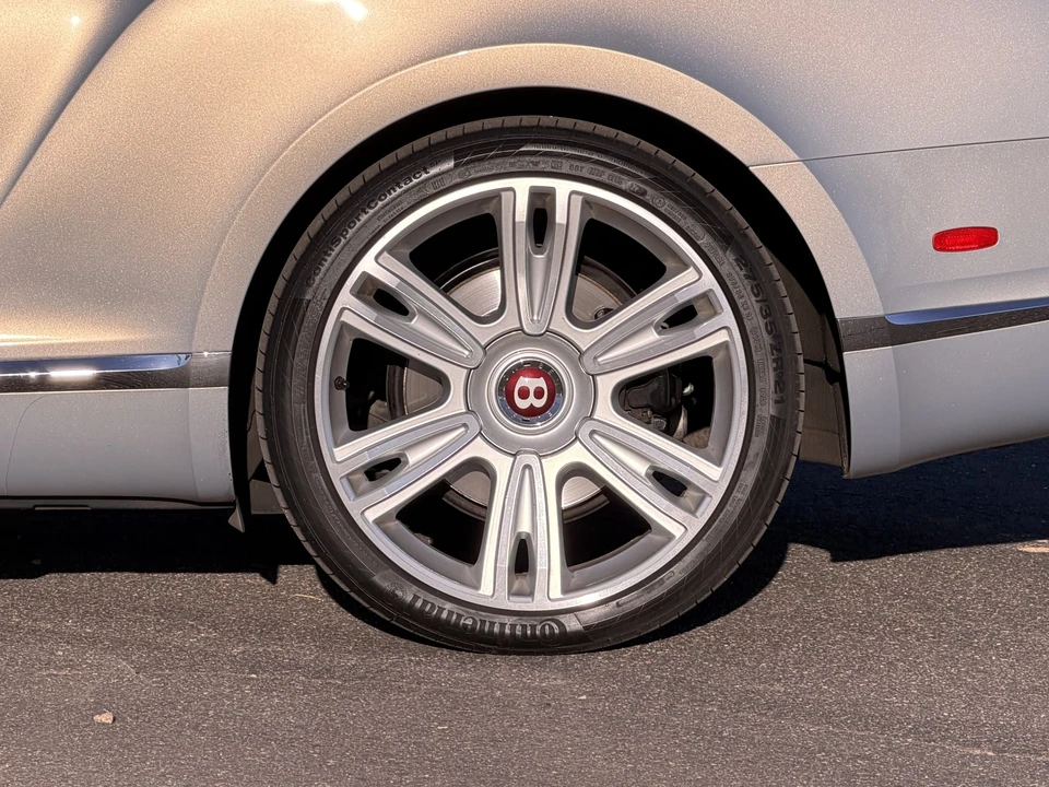 2013 Bentley Continental GTC - Image 31 of 31