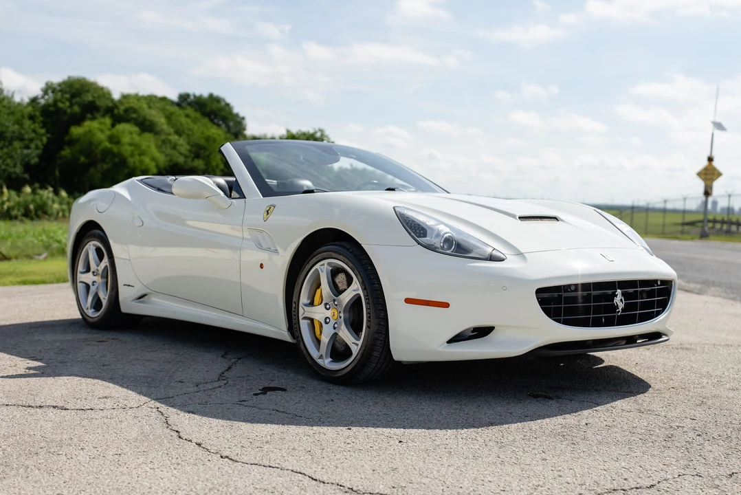 2013 Ferrari California 30 - Image 7 of 31