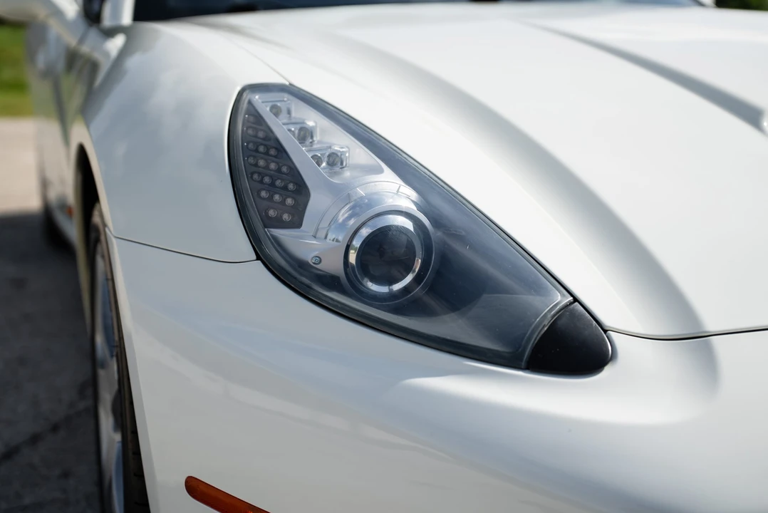 2013 Ferrari California 30 - Image 30 of 31
