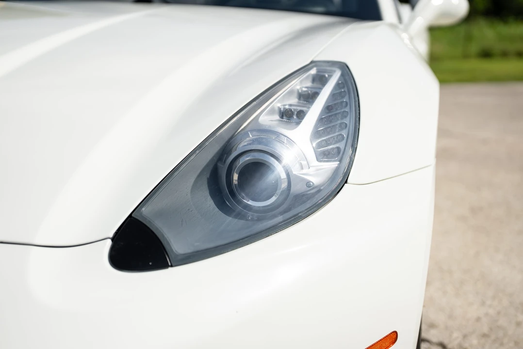 2013 Ferrari California 30 - Image 31 of 31