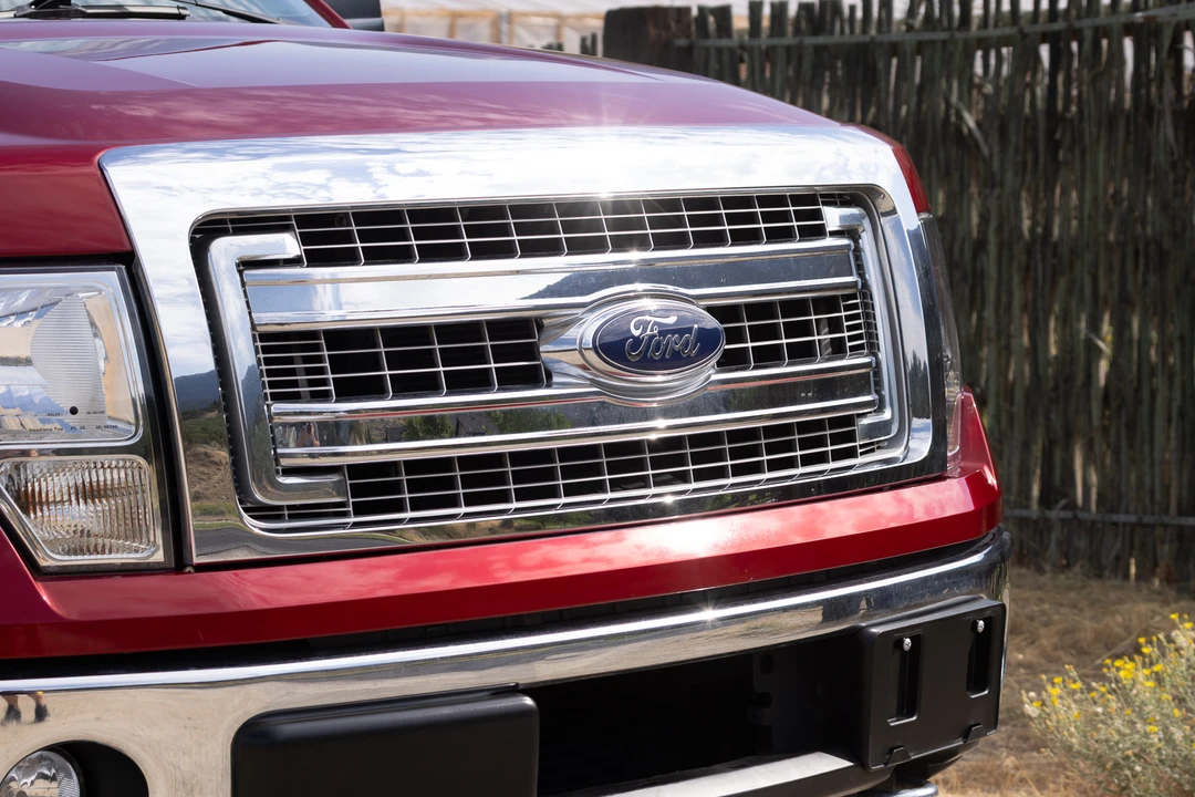 2013 Ford F-150 12th Gen - Image 26 of 31