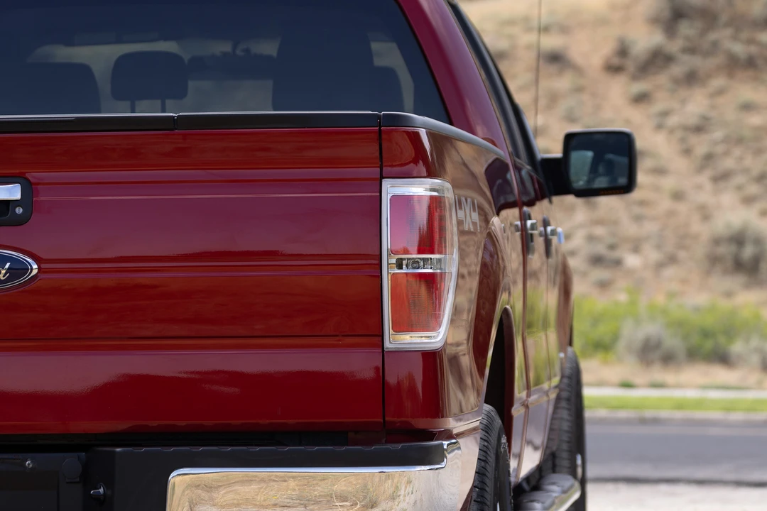 2013 Ford F-150 12th Gen - Image 31 of 31
