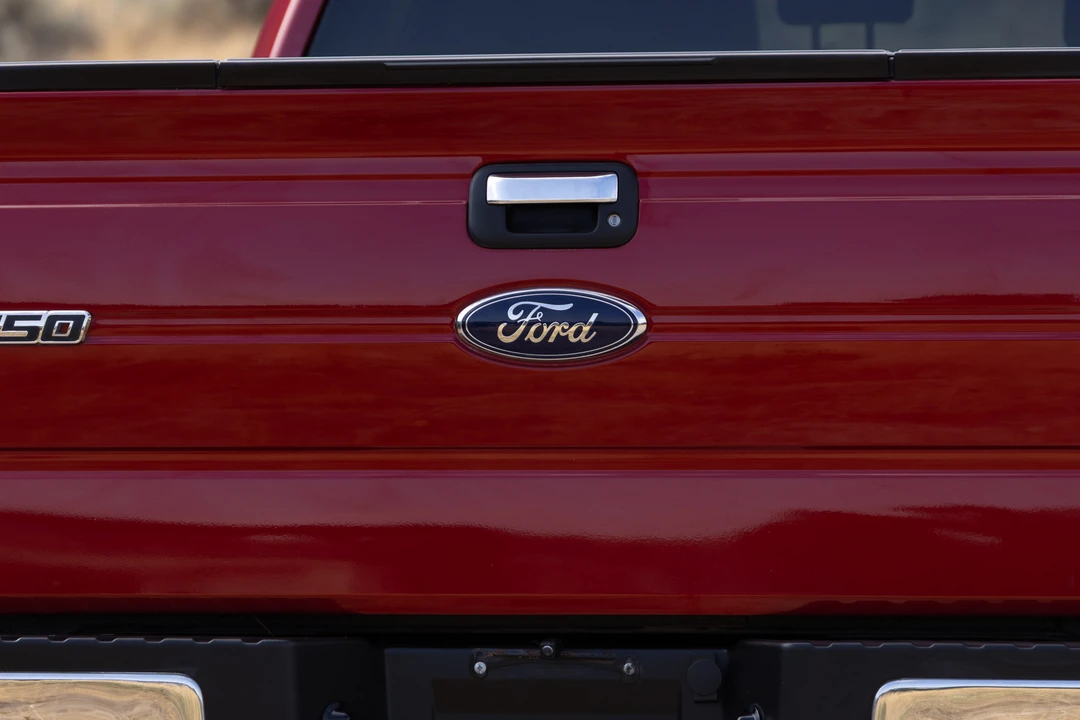 2013 Ford F-150 12th Gen - Image 29 of 31