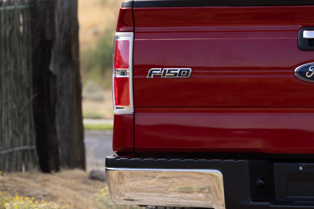 2013 Ford F-150 12th Gen - Image 30 of 31