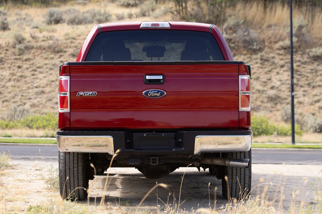2013 Ford F-150 12th Gen - Image 11 of 31