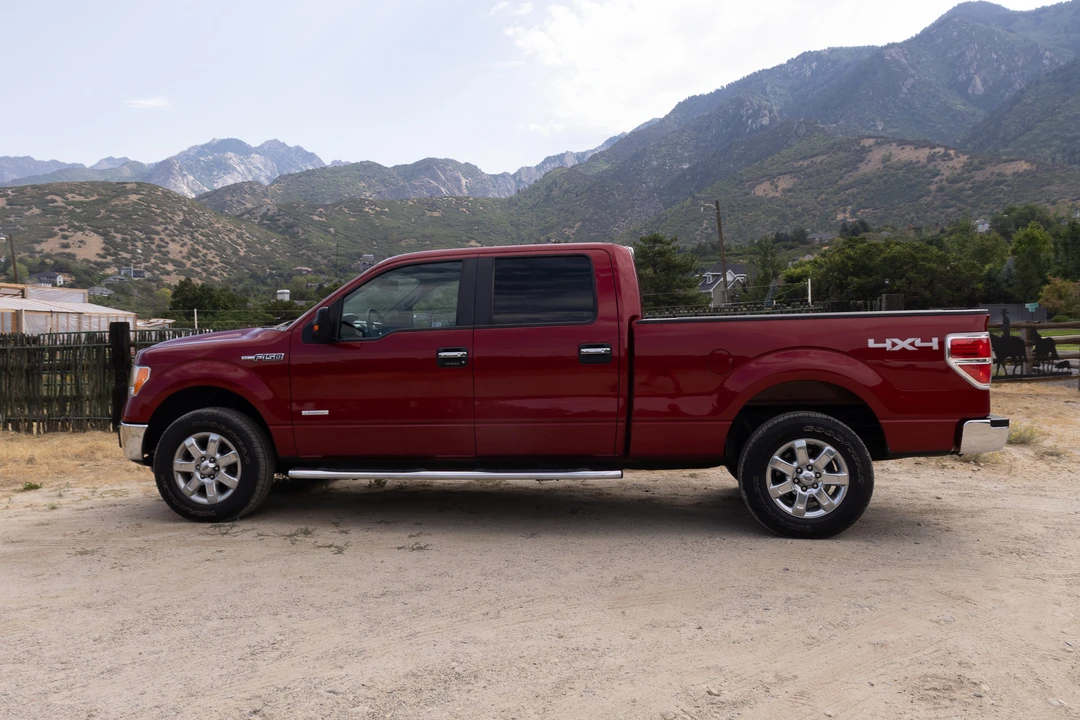 2013 Ford F-150 12th Gen - Image 16 of 31