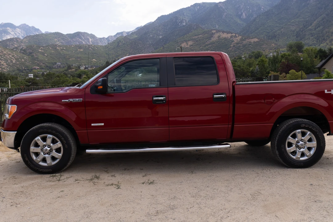 2013 Ford F-150 12th Gen - Image 17 of 31