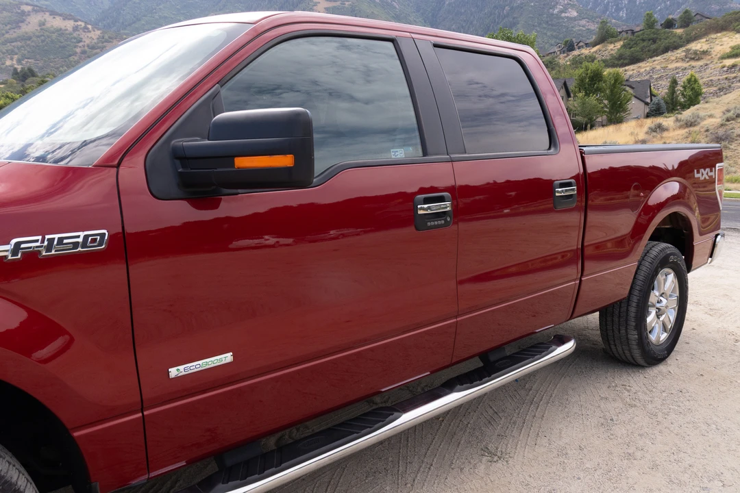 2013 Ford F-150 12th Gen - Image 23 of 31