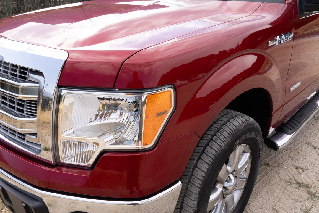 2013 Ford F-150 12th Gen - Image 19 of 31