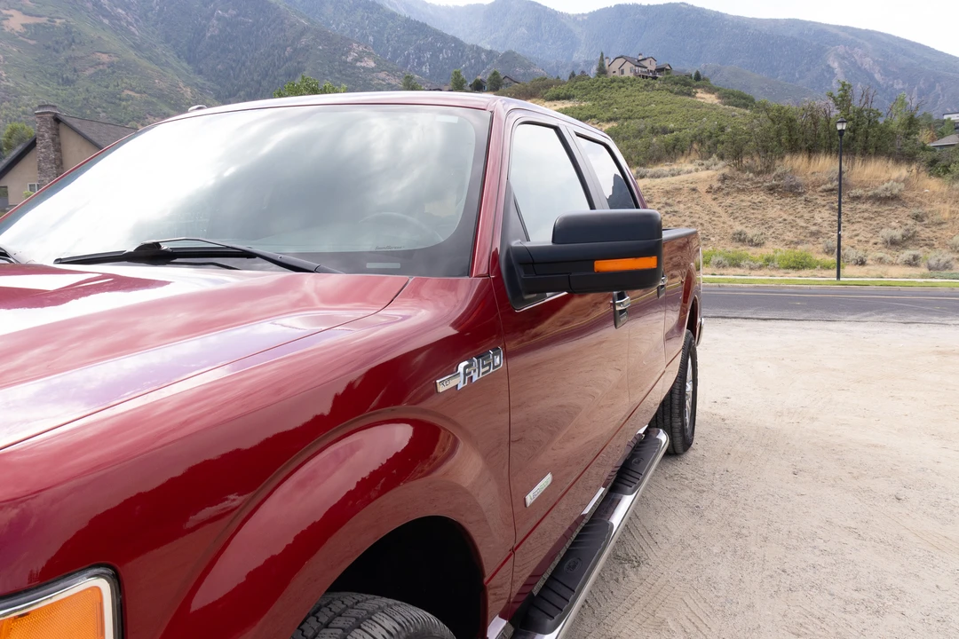 2013 Ford F-150 12th Gen - Image 21 of 31