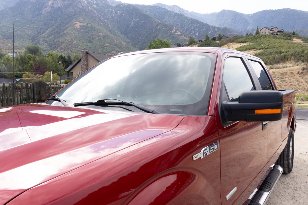 2013 Ford F-150 12th Gen - Image 22 of 31