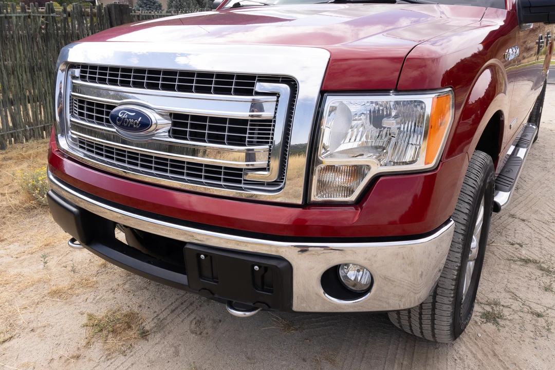 2013 Ford F-150 12th Gen - Image 18 of 31