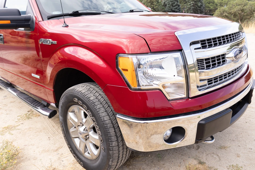 2013 Ford F-150 12th Gen - Image 27 of 31