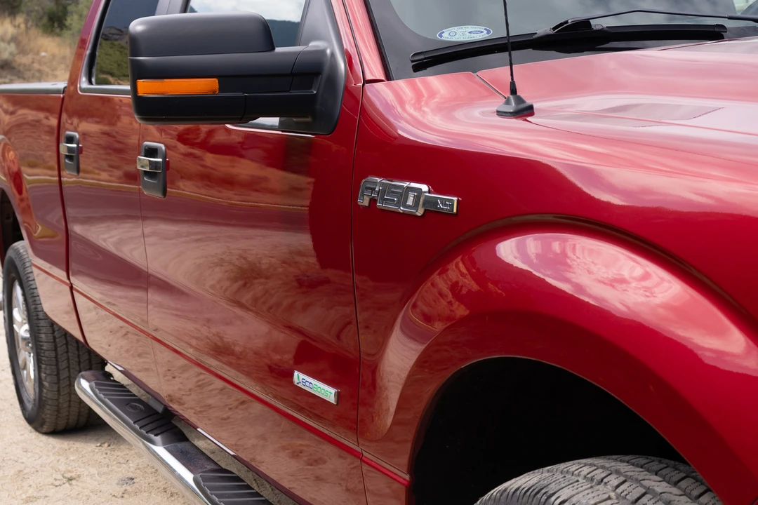2013 Ford F-150 12th Gen - Image 25 of 31