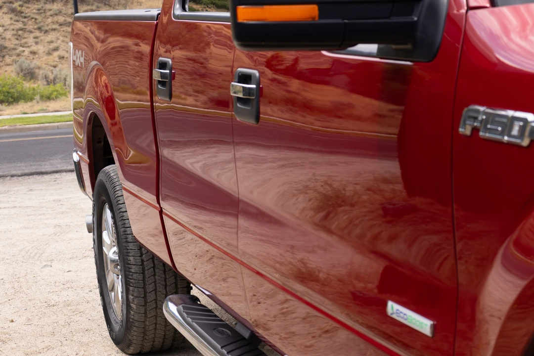 2013 Ford F-150 12th Gen - Image 24 of 31