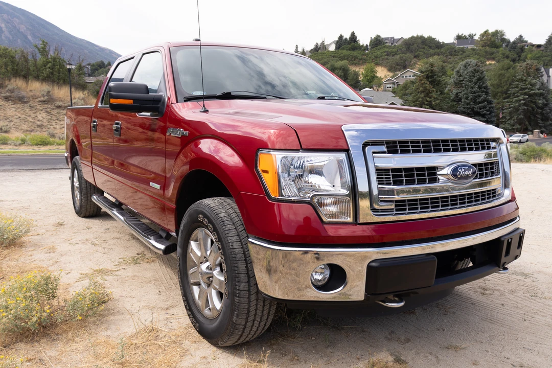 2013 Ford F-150 12th Gen - Image 6 of 31
