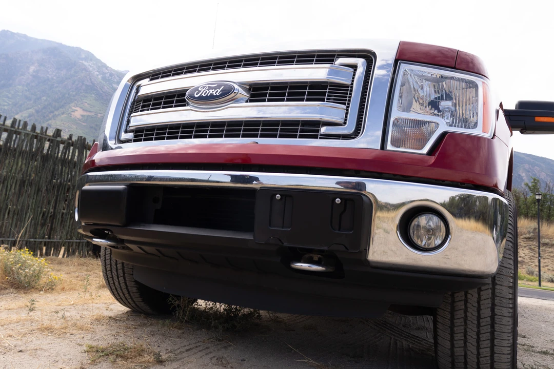 2013 Ford F-150 12th Gen - Image 20 of 31